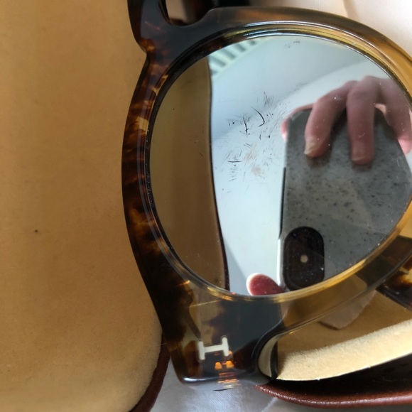 ILLESTEVA SUNGLASSES reflective sunglasses - Picture 5 of 5